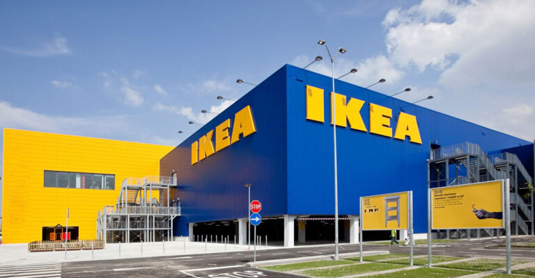 IKEA